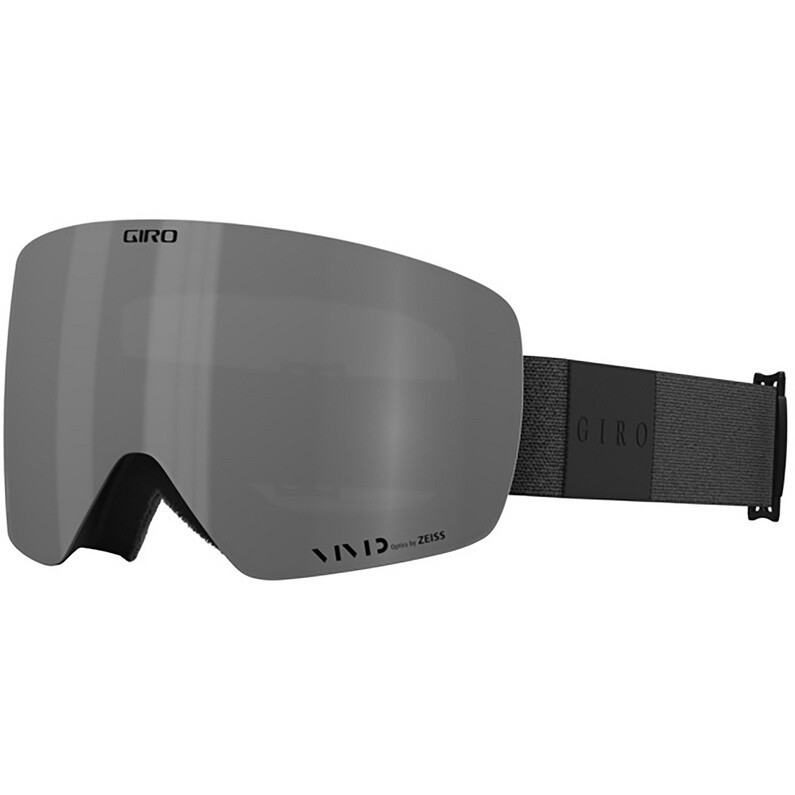 

Лыжные очки Contour RS Giro, черный