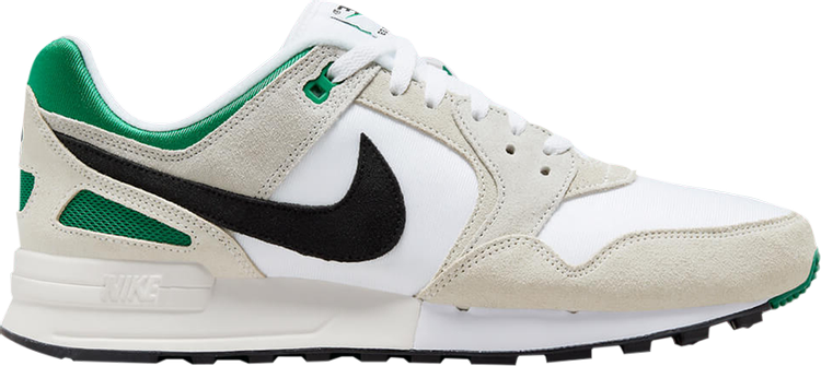 

Кроссовки Air Pegasus 89 'White Black Malachite', белый, Серый, Кроссовки Air Pegasus 89 'White Black Malachite', белый