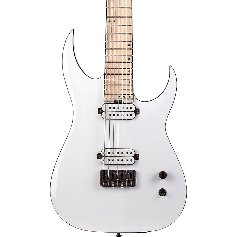 

Электрогитара Schecter Guitar Research Keith Merrow KM-7 MK-III Hybrid Snowblind