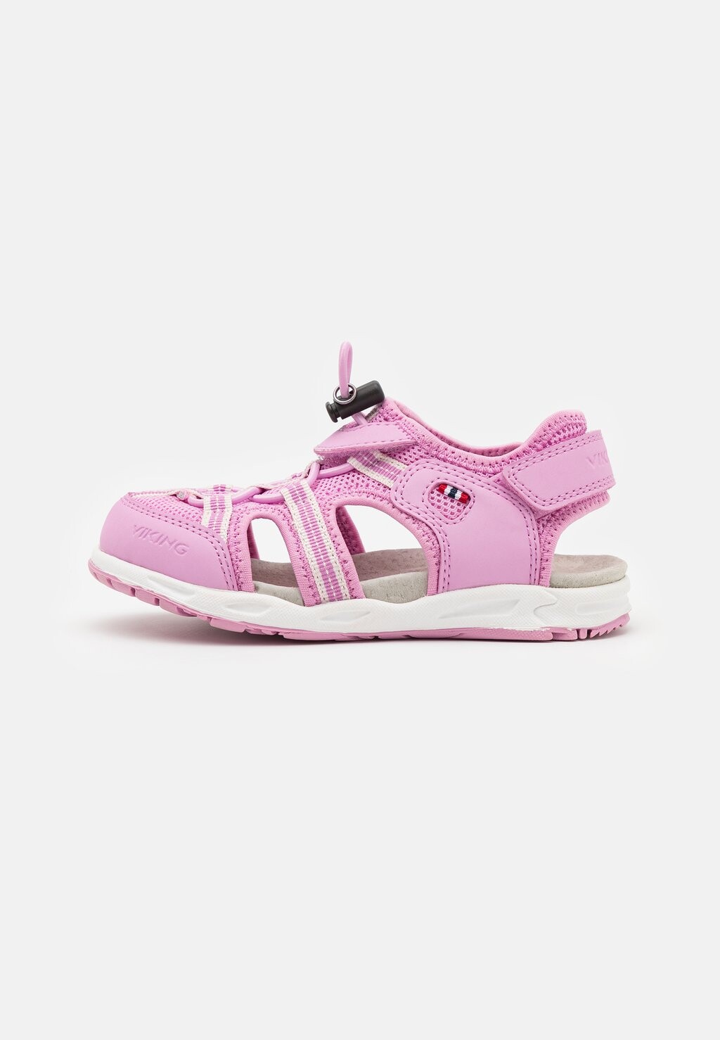 

Прогулочные сандалии Thrill Unisex Viking, лавандовый