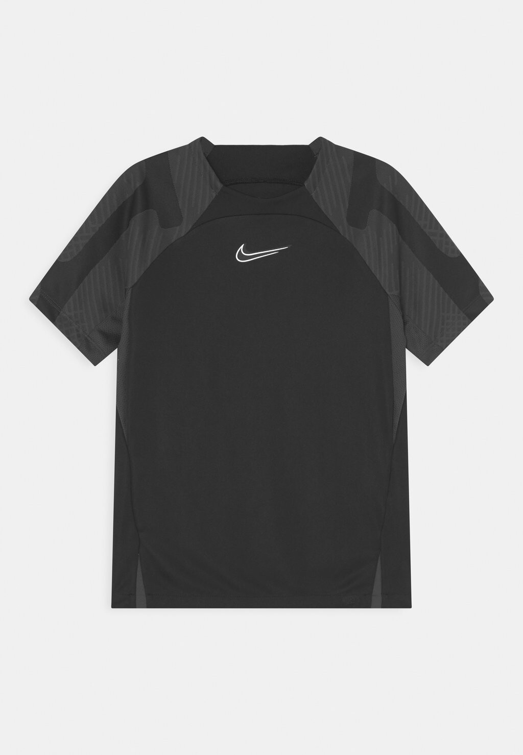 

Спортивная футболка Nike, чёрная/антрацит/белая