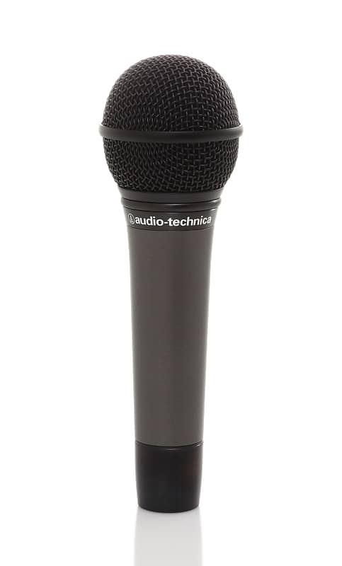 Динамический микрофон Audio-Technica ATM510 ручные микрофоны audio technica atm510