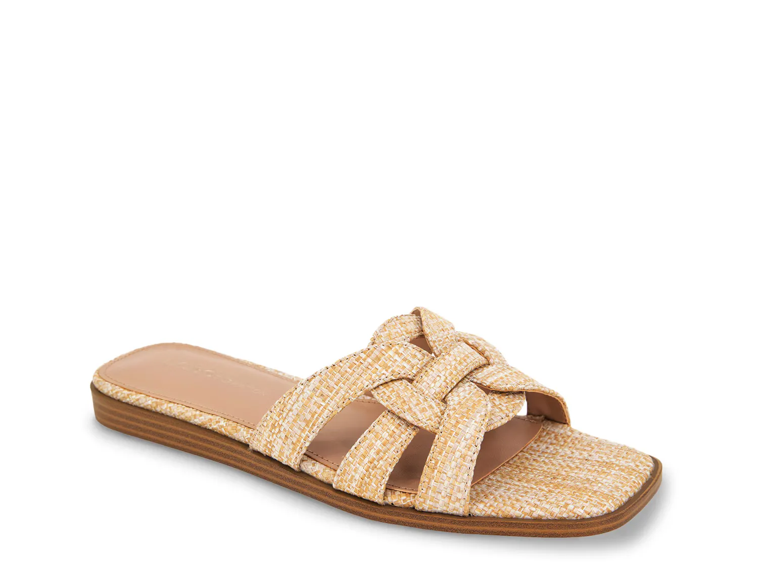 

Сандалии Meltem Sandal Bcbgeneration, цвет naturalraffia