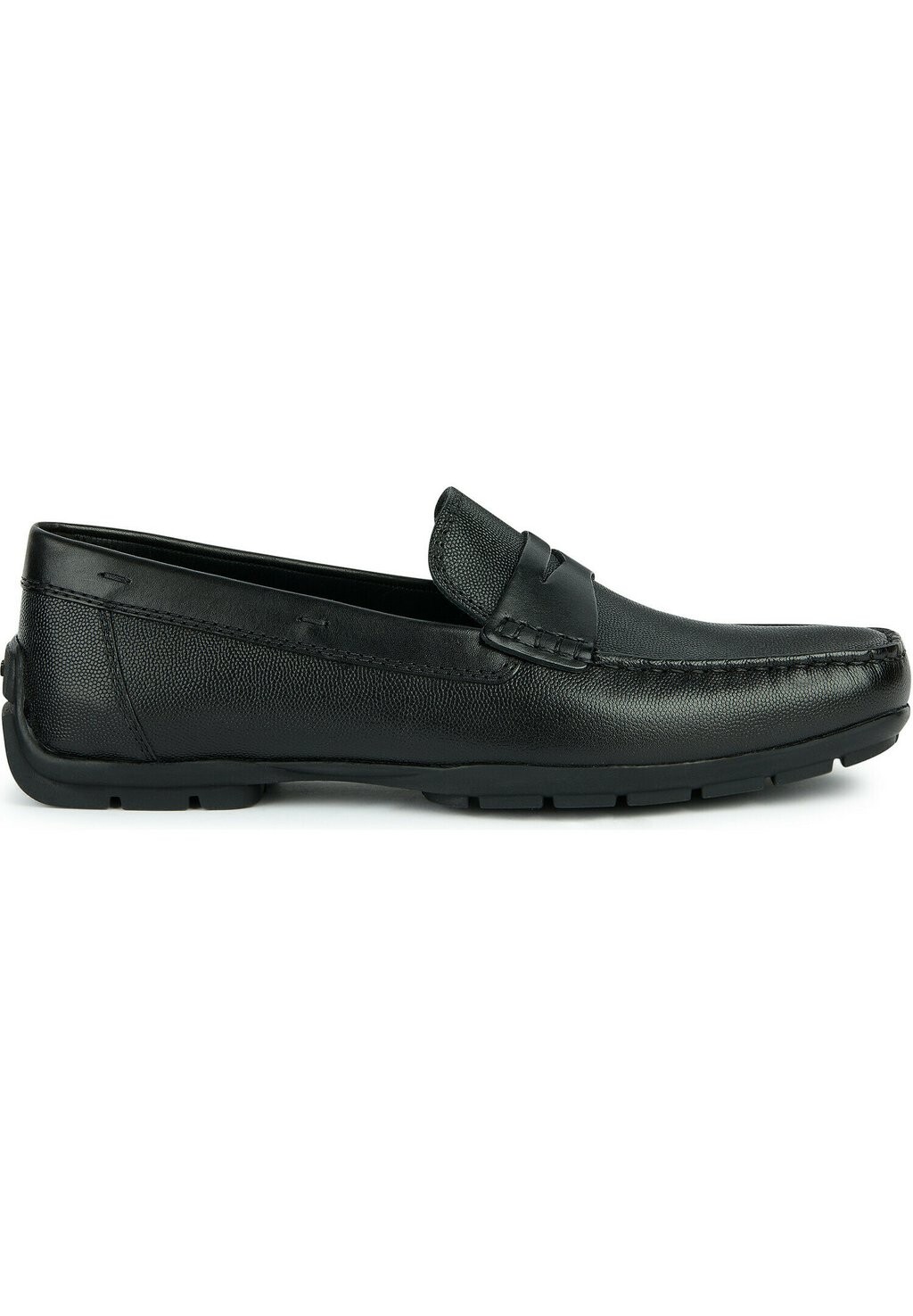 

Тапочки U MONER W 2FIT Geox, цвет black