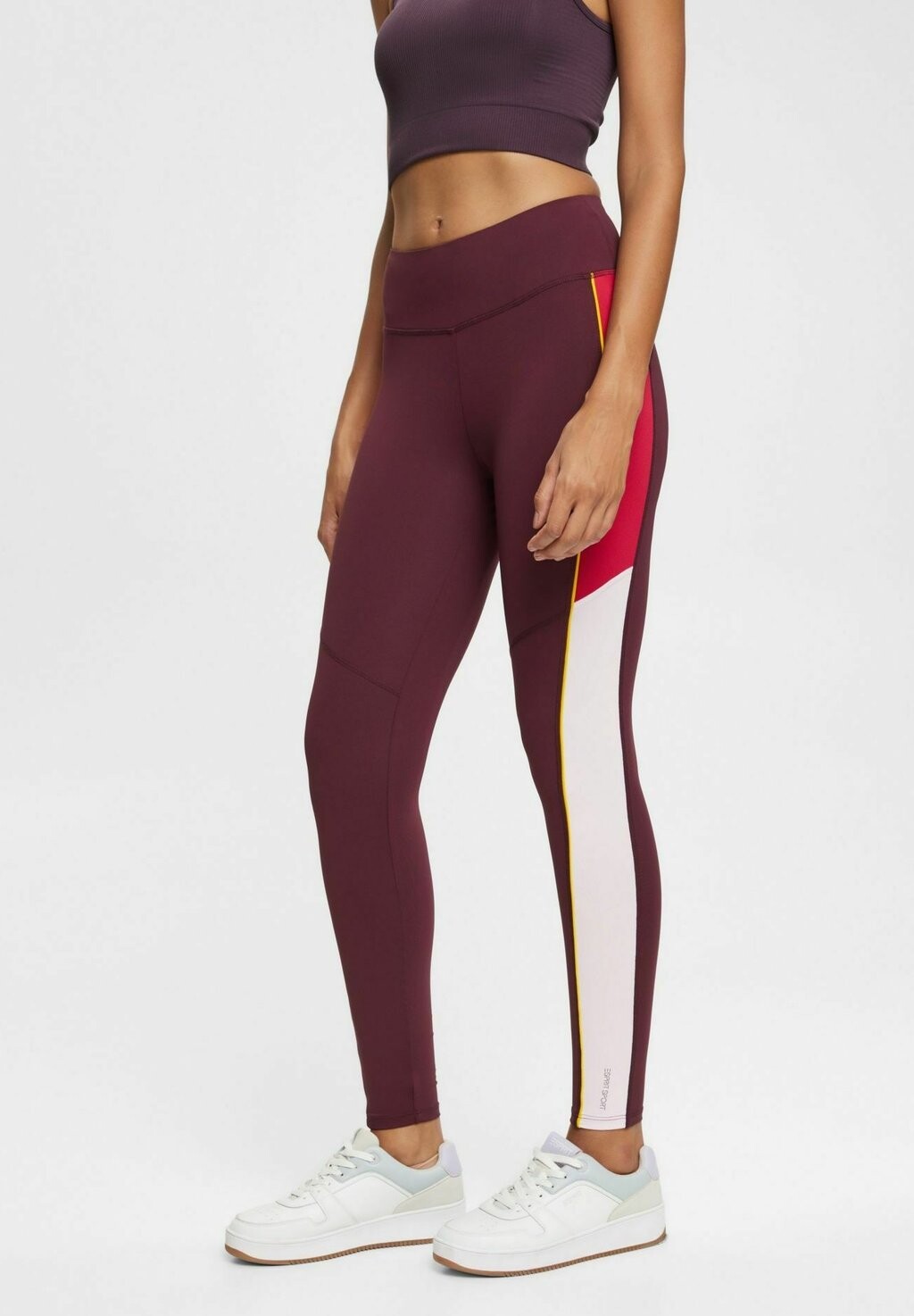 

Тайтсы Esprit, Коричневый