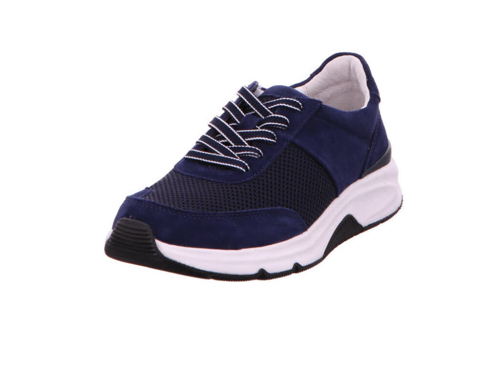 

Кроссовки Gabor Sneaker, синий