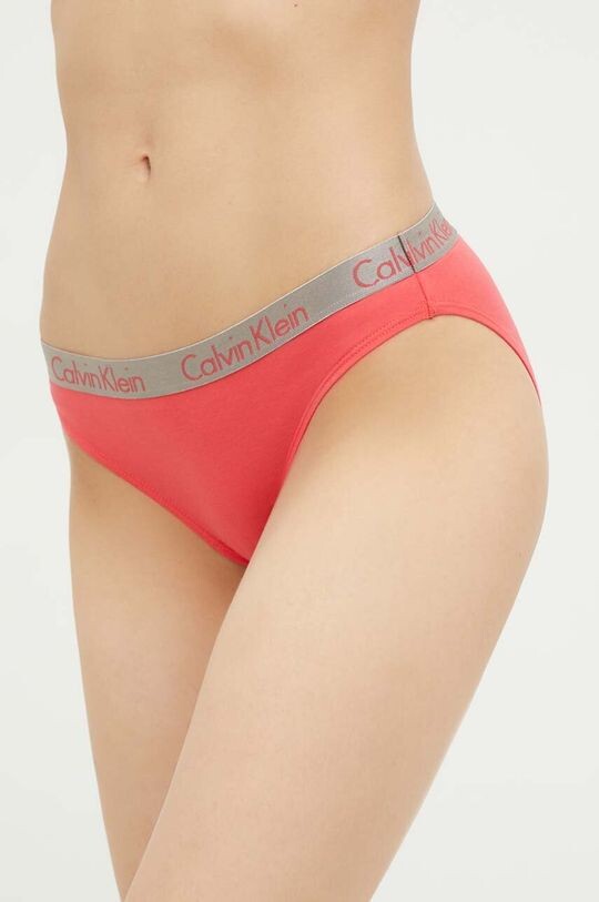 

Трусы Calvin Klein Underwear, розовый