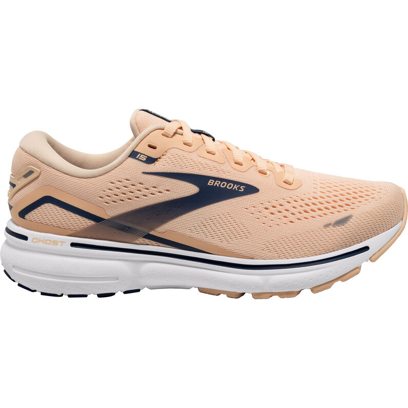 

Женские туфли Ghost 15 Brooks, розовый