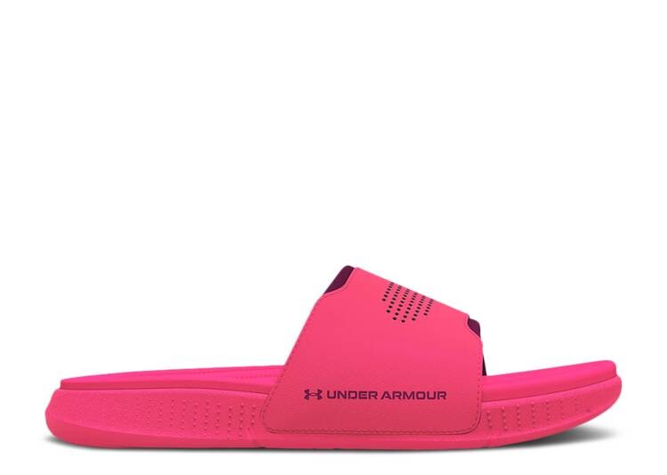 

Кроссовки Under Armour ANSA ELEVATE SLIDE 'PENTA PINK', розовый