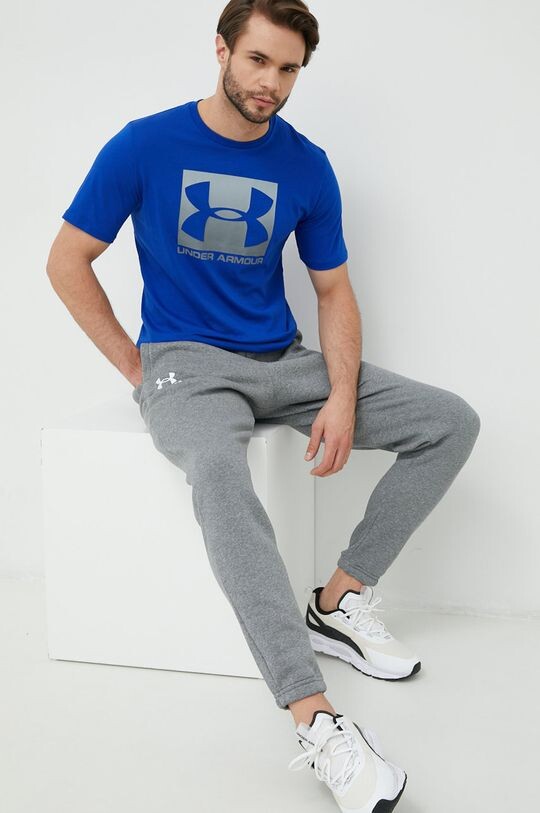 

Футболка Under Armour, синий