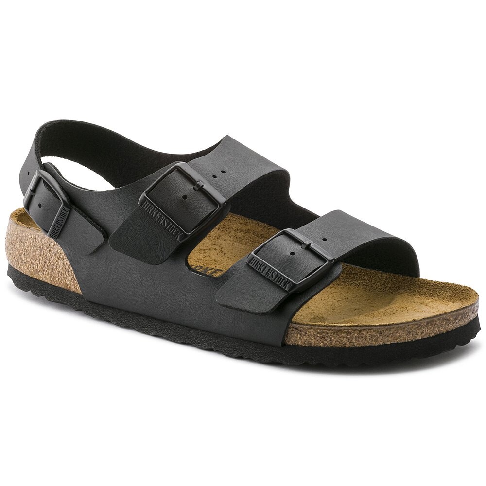 

Сандалии Birkenstock Milano Birko-Flor, Разноцветный