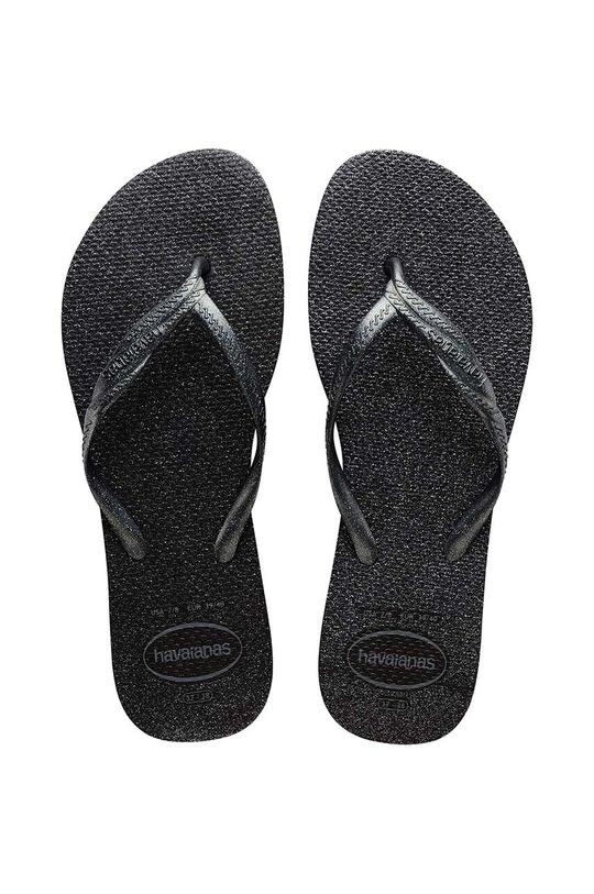

Шлепанцы FANTASIA GLOSS Havaianas, черный