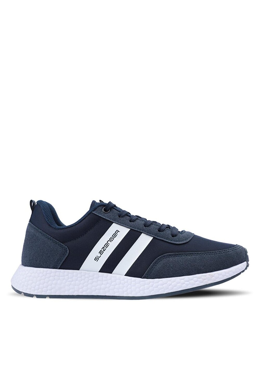 

ZAAL Sneaker Мужская обувь Темно-синий SLAZENGER