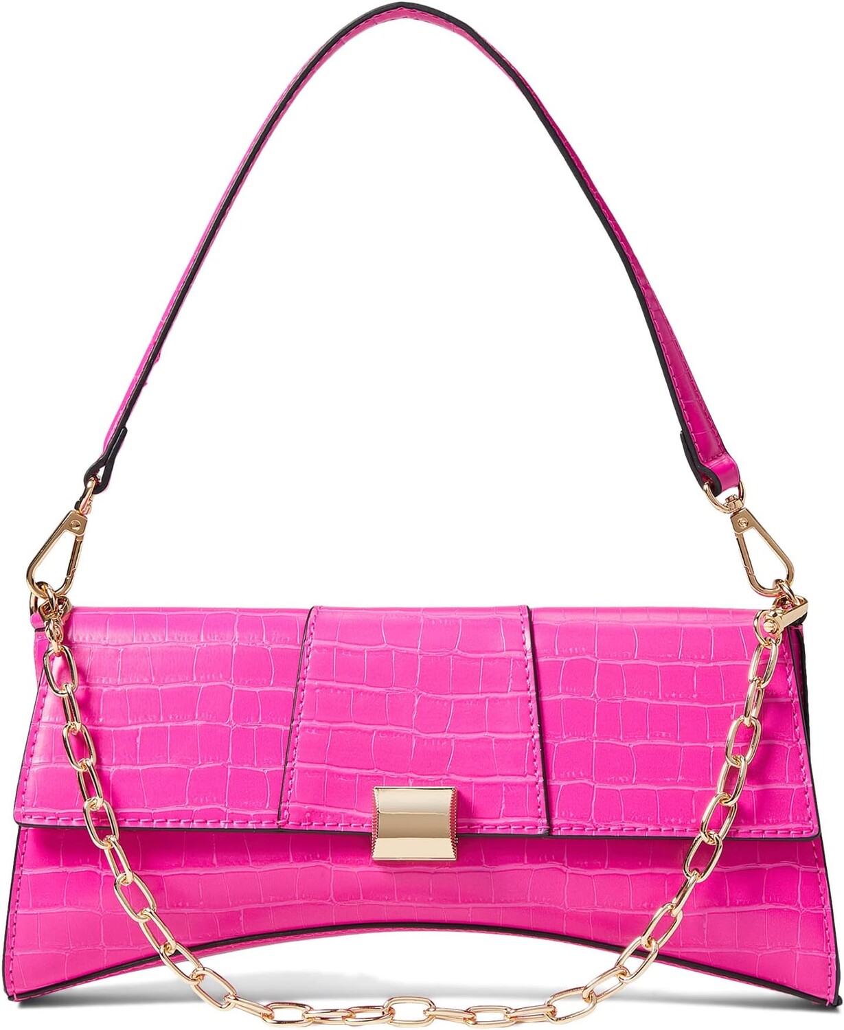 

Сумка Aseelax ALDO, цвет Bright Pink