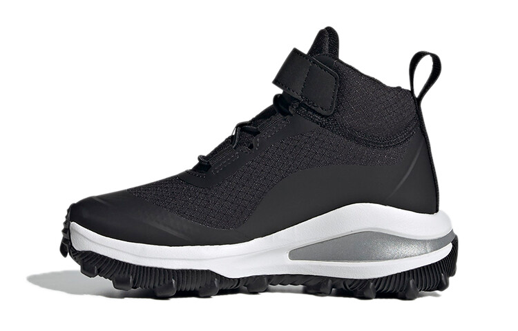 

Кроссовки Adidas Fortarun All Terrain K K Черный/Серый