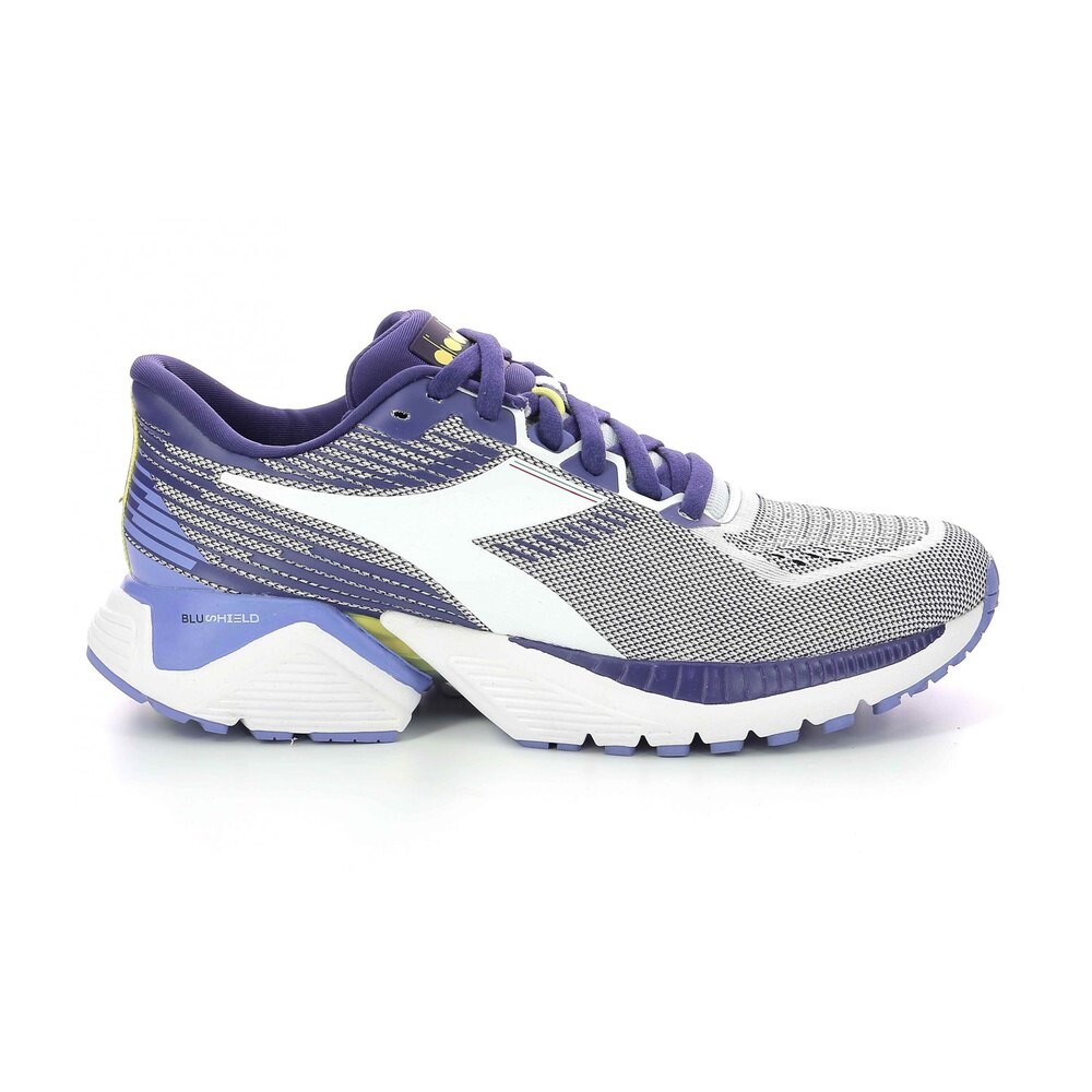 

Кроссовки DIADORA Mythos Blushield Vigore, серый