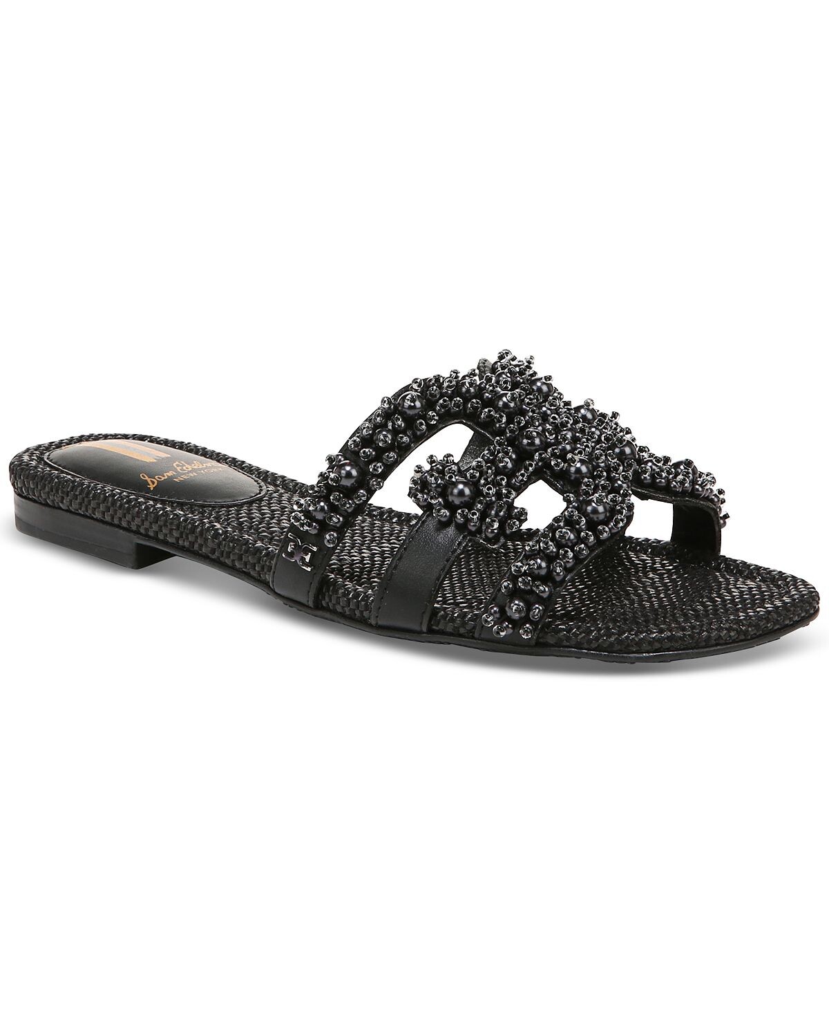 

Женские сандалии без шнуровки Bay Perla Sam Edelman