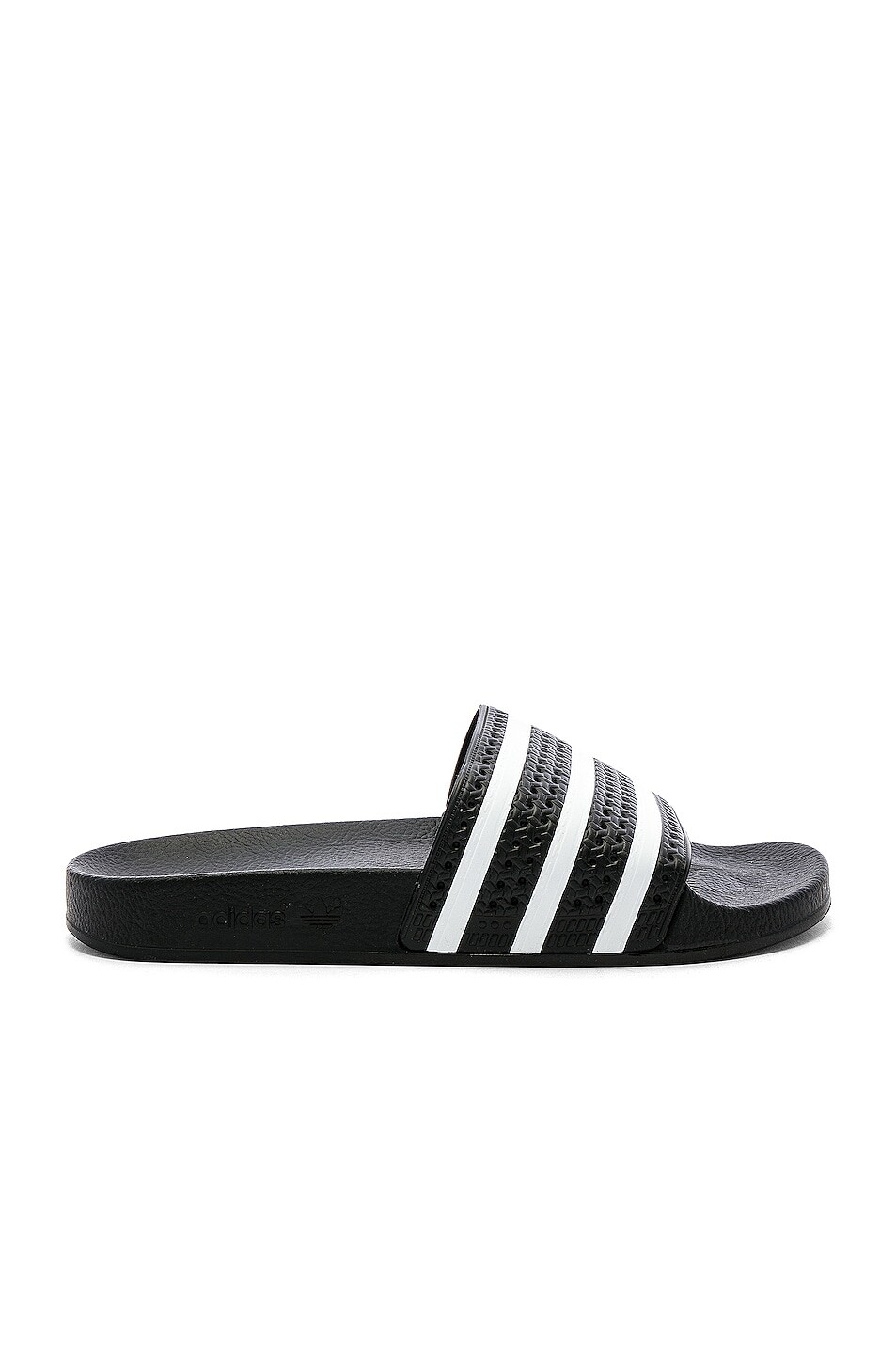 

Сандалии Adidas Originals Adilette, черный