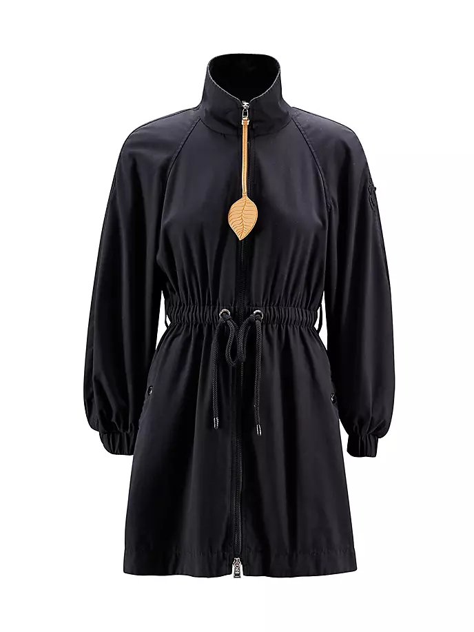 

1 парка Moncler JW Anderson Moncler Genius, черный