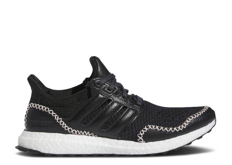 

Кроссовки Adidas ULTRABOOST 1.0 'BLACK WONDER QUARTZ', черный