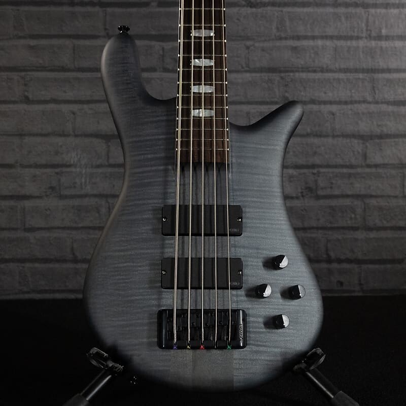 

Басс гитара Spector Euro 5 LX 5-String Electric Bass Guitar