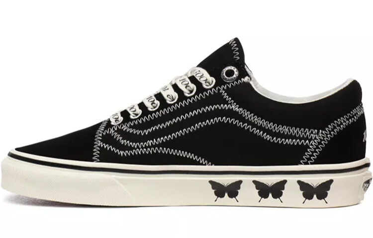 

Обувь для скейтбординга Vans Old Skool унисекс