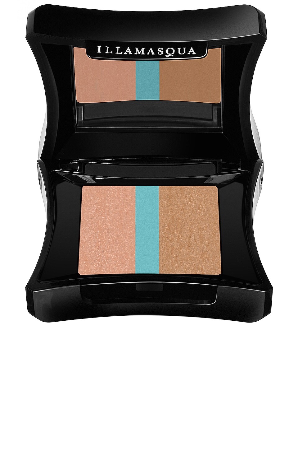 

Бронзер ILLAMASQUA Color Correcting Bronzer, цвет Glint
