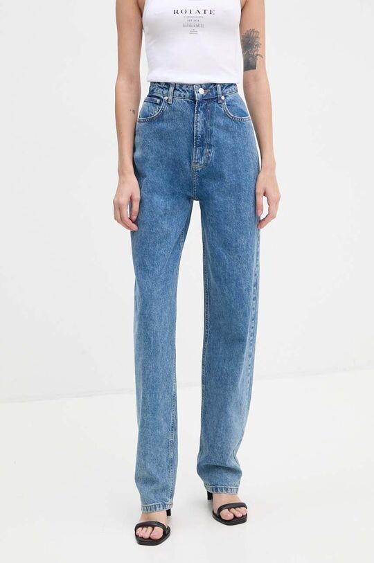 

Джинсы Moschino Jeans, синий