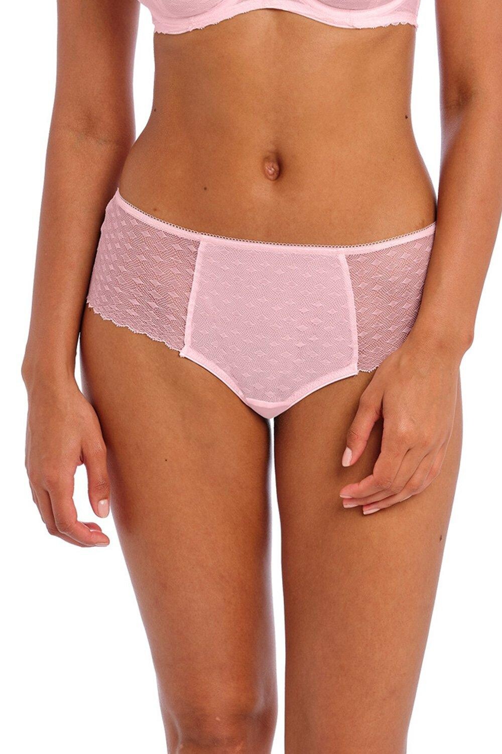 

Фирменные шорты Freya Debenhams, розовый