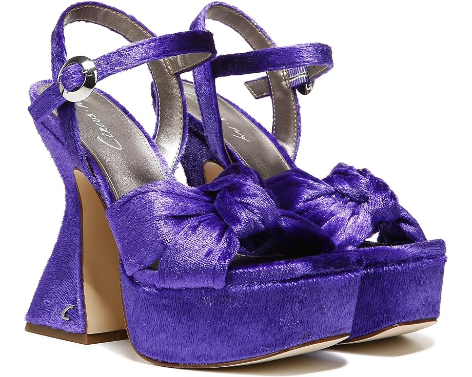 

Туфли Circus NY by Sam Edelman Audrea, цвет Violet