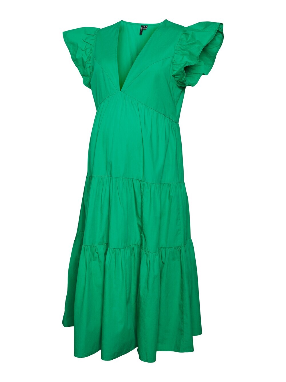 

Платье Vero Moda Jarlotte, зеленый