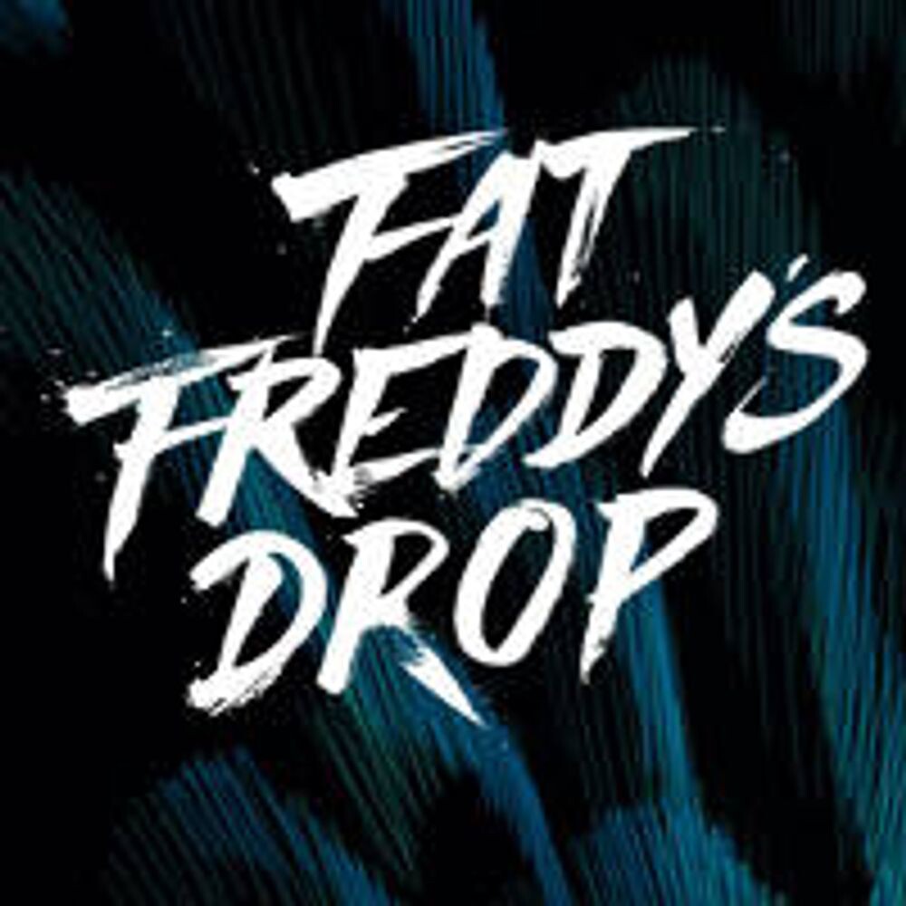 

Виниловая пластинка LP Blackbird - Fat Freddy's Drop