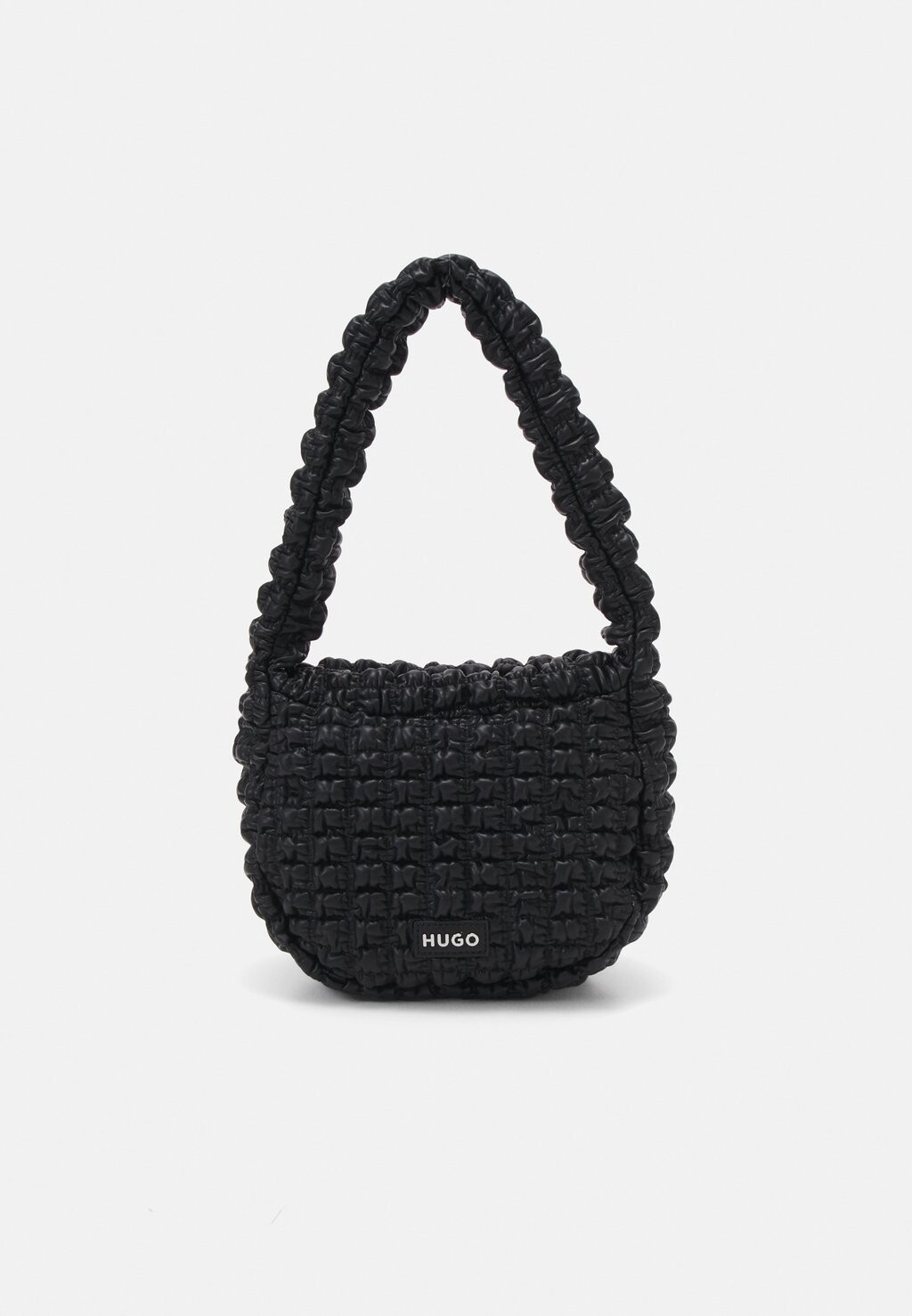 

Сумочка Mhati Shoulder Bag HUGO, черная