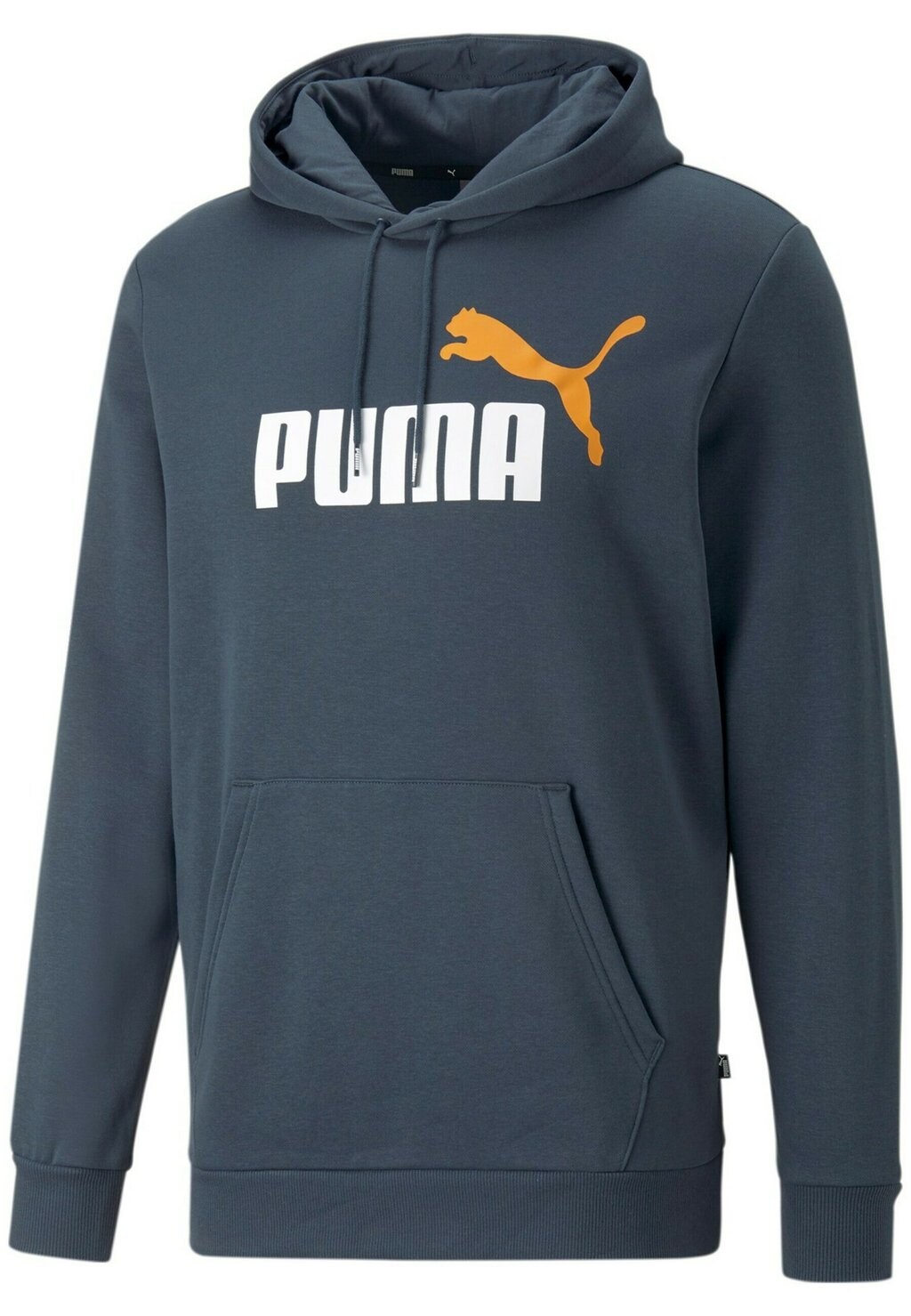 

Толстовка с капюшоном Puma