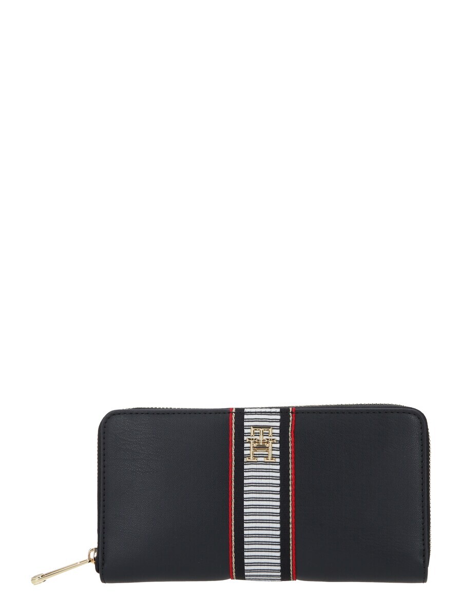 

Кошелек TOMMY HILFIGER Wallet FRESH, морской синий