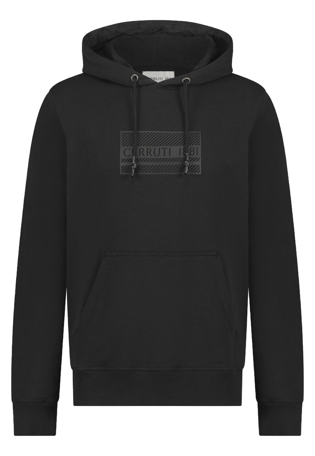 

Толстовка Cerruti 1881, цвет schwarz