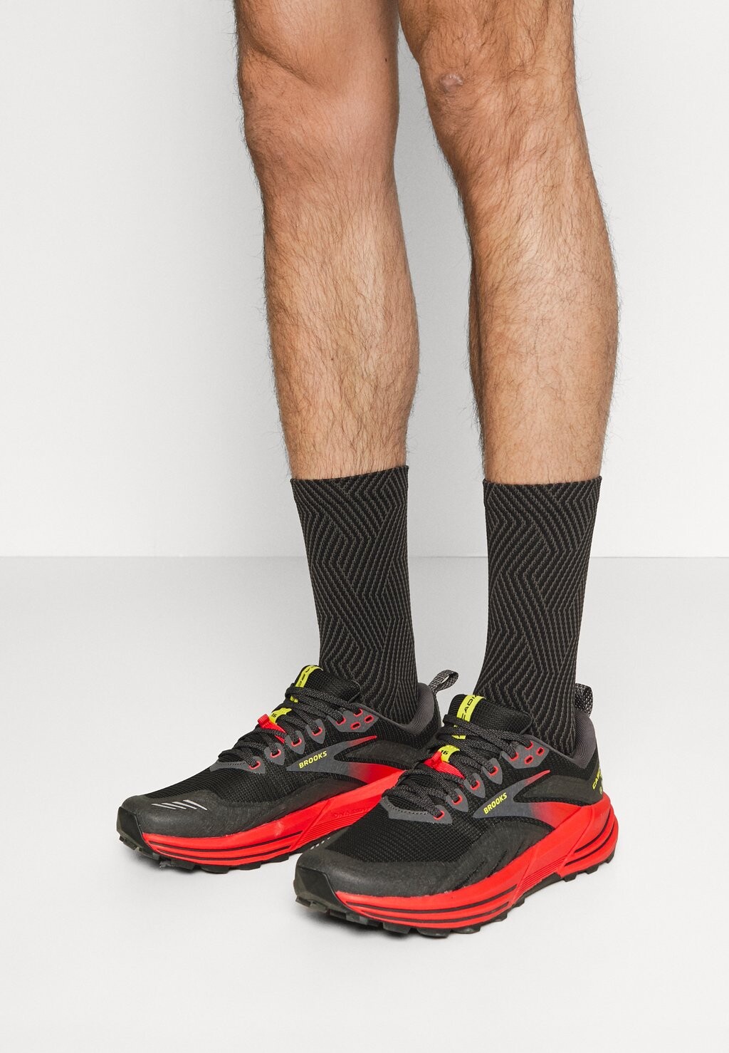 

Кроссовки Brooks