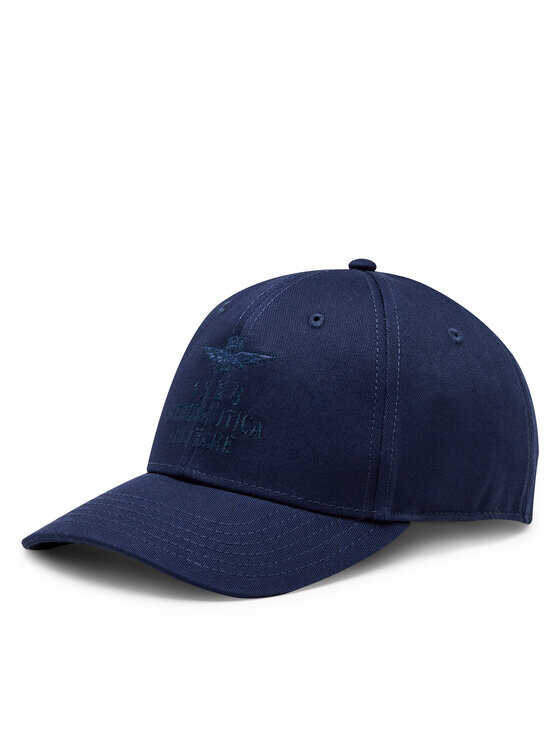 

Кепка Aeronautica Militare, синий