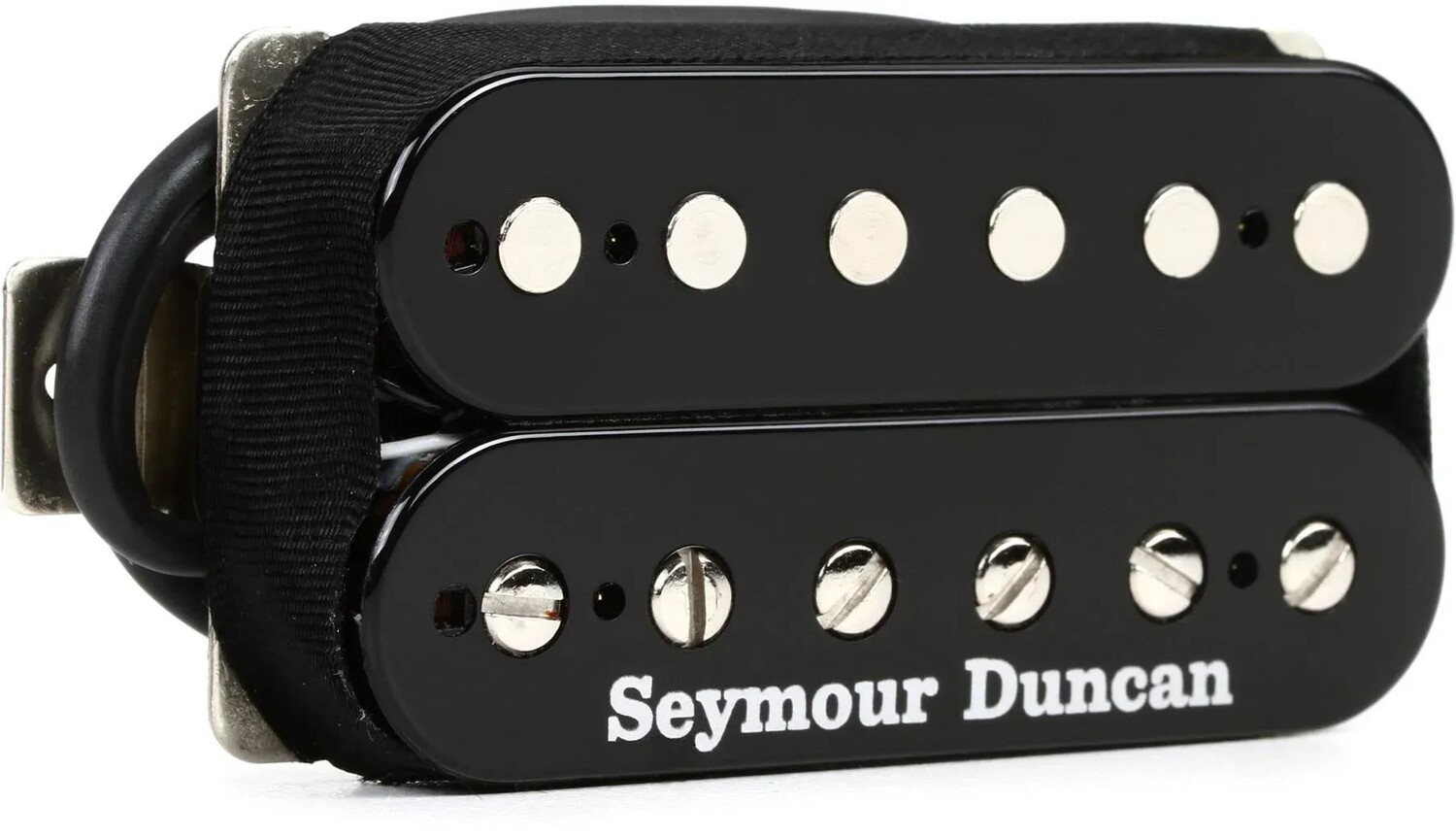 

Звукосниматель Seymour Duncan Saturday Night Special Bridge Humbucker - черный