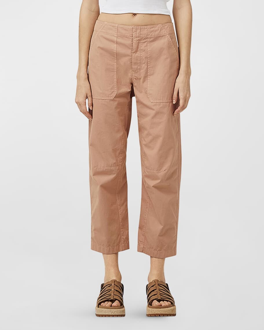 

Брюки до щиколотки Leyton Workwear Rag & Bone