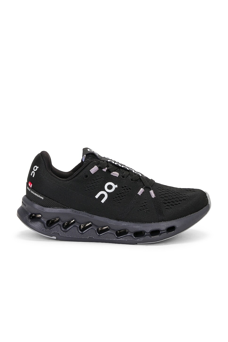 

Кроссовки Cloudsurfer On, цвет All Black