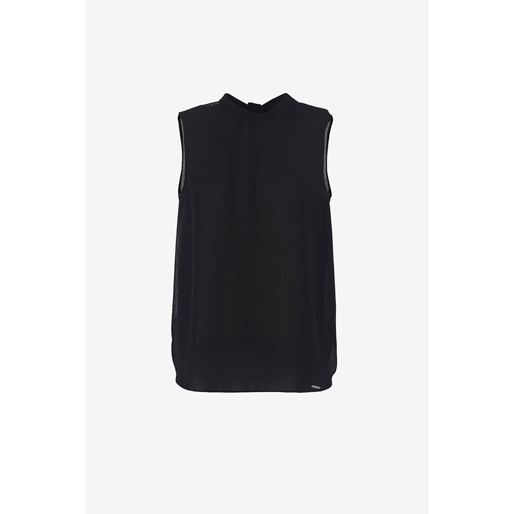 

Блуза Armani Exchange 3DYH22_YN1QZ, черный