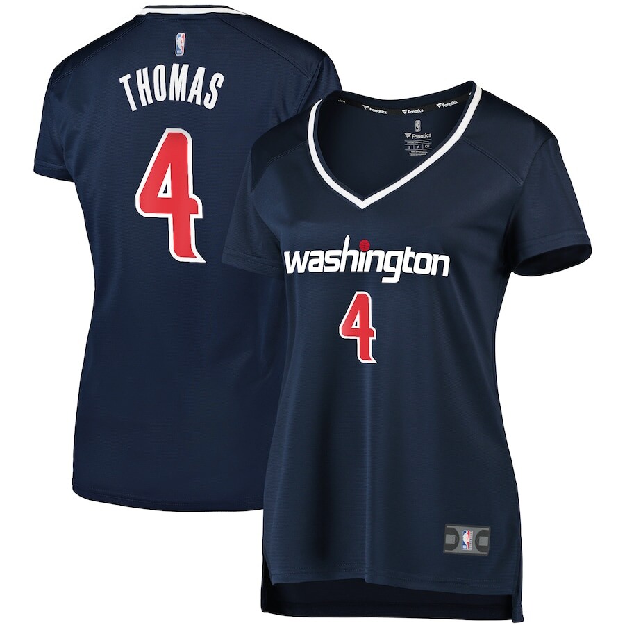 

Джерси Fanatics Branded Washington Wizards