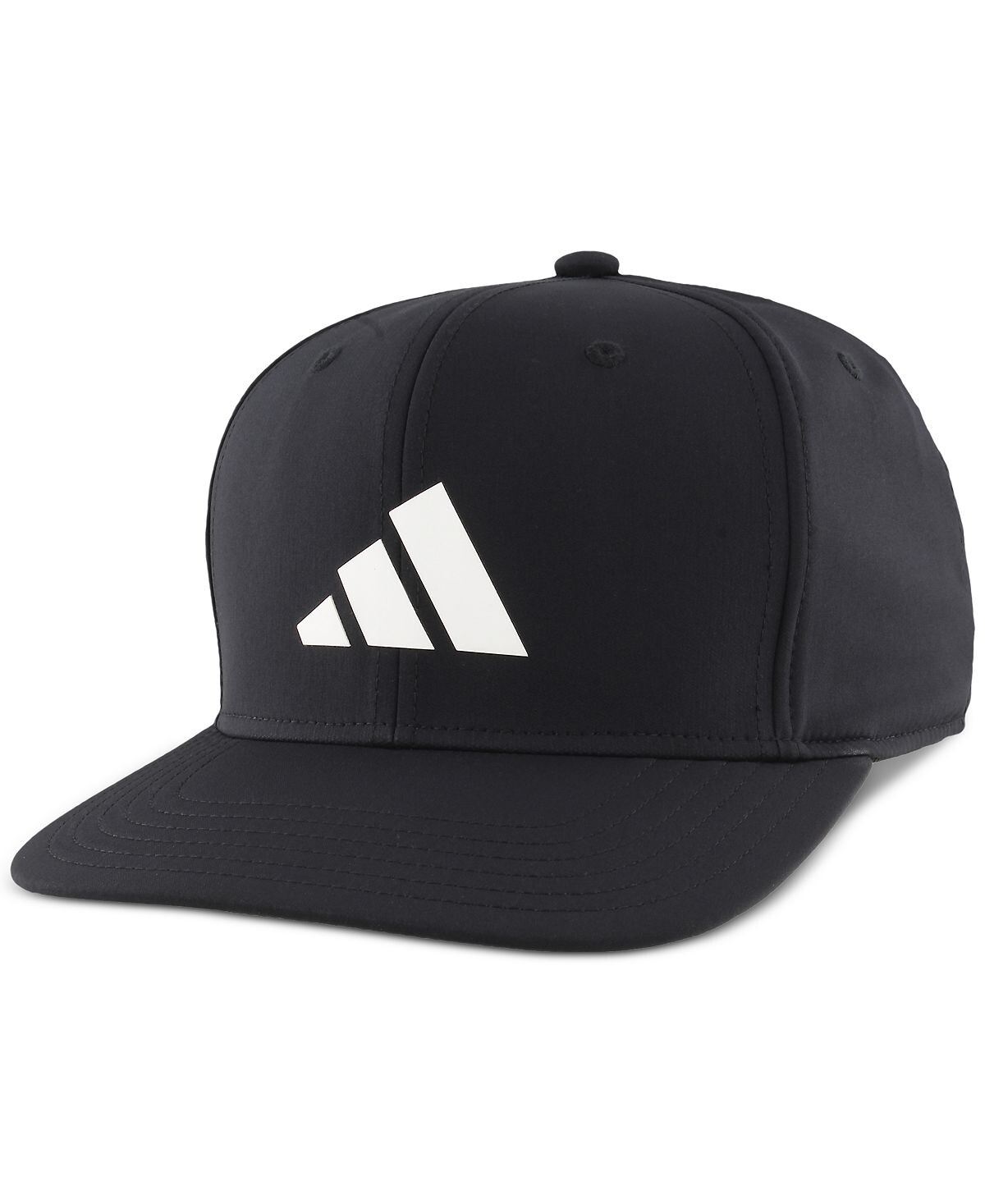 

Мужская кепка Snapback с 3 полосками UPF 50 adidas