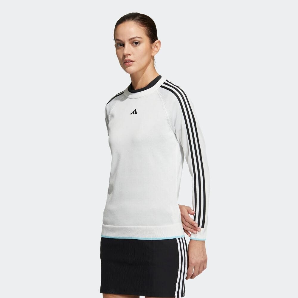 

Толстовка Adidas HZ9219, белый