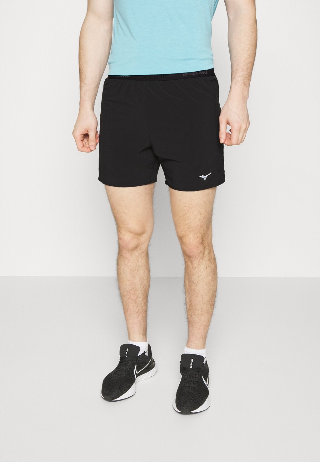 

Спортивные шорты Mizuno
