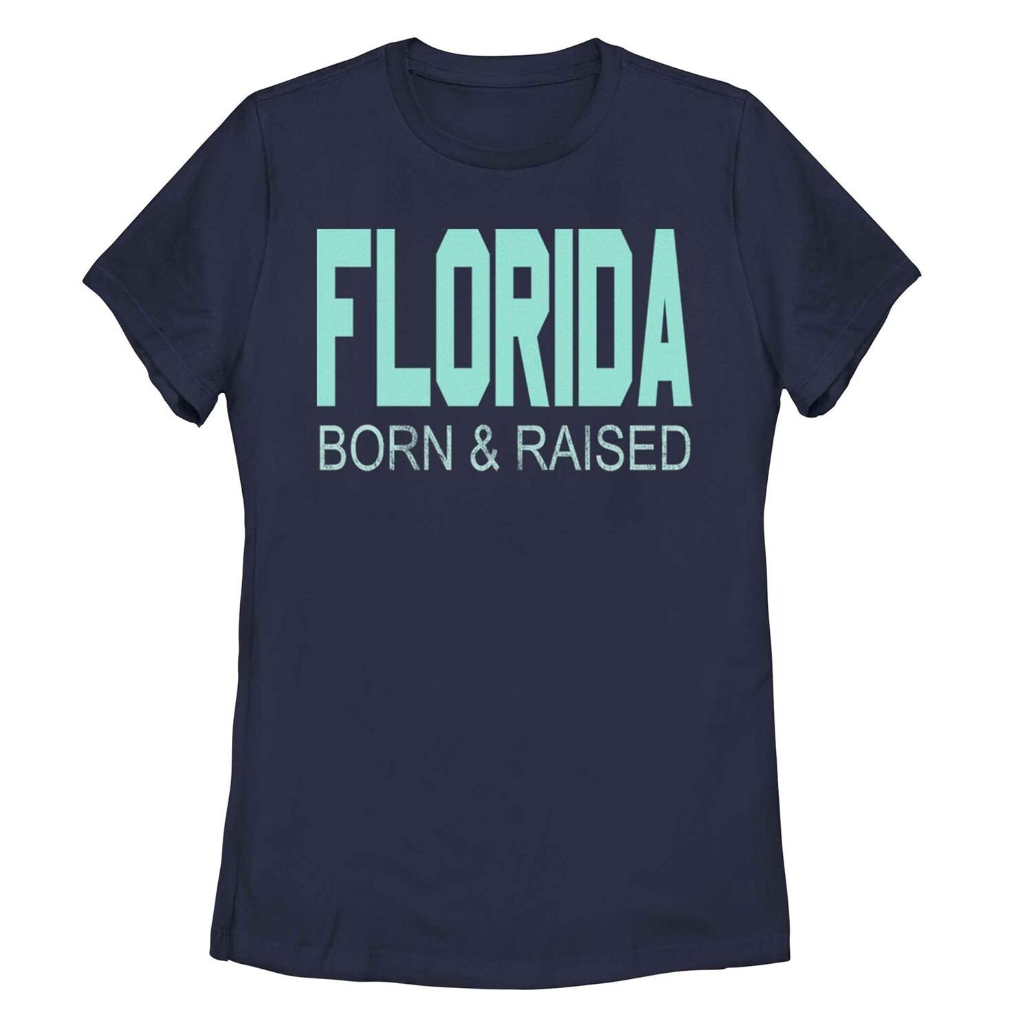 

Футболка Fifth Sun Florida Born & Raising для юниоров Fifth Sun