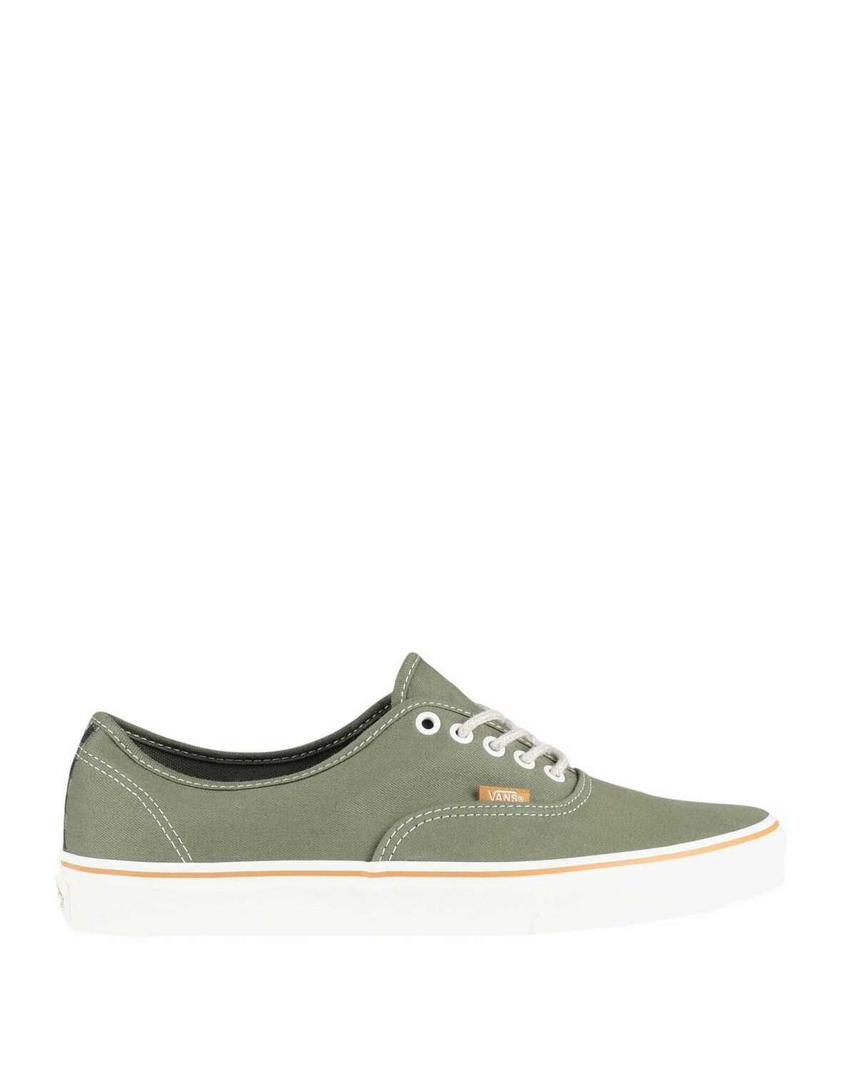 

Кеды Vans, зеленый