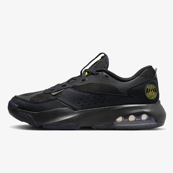 

Кроссовки Jordan Air 200e PSG Nike, черный