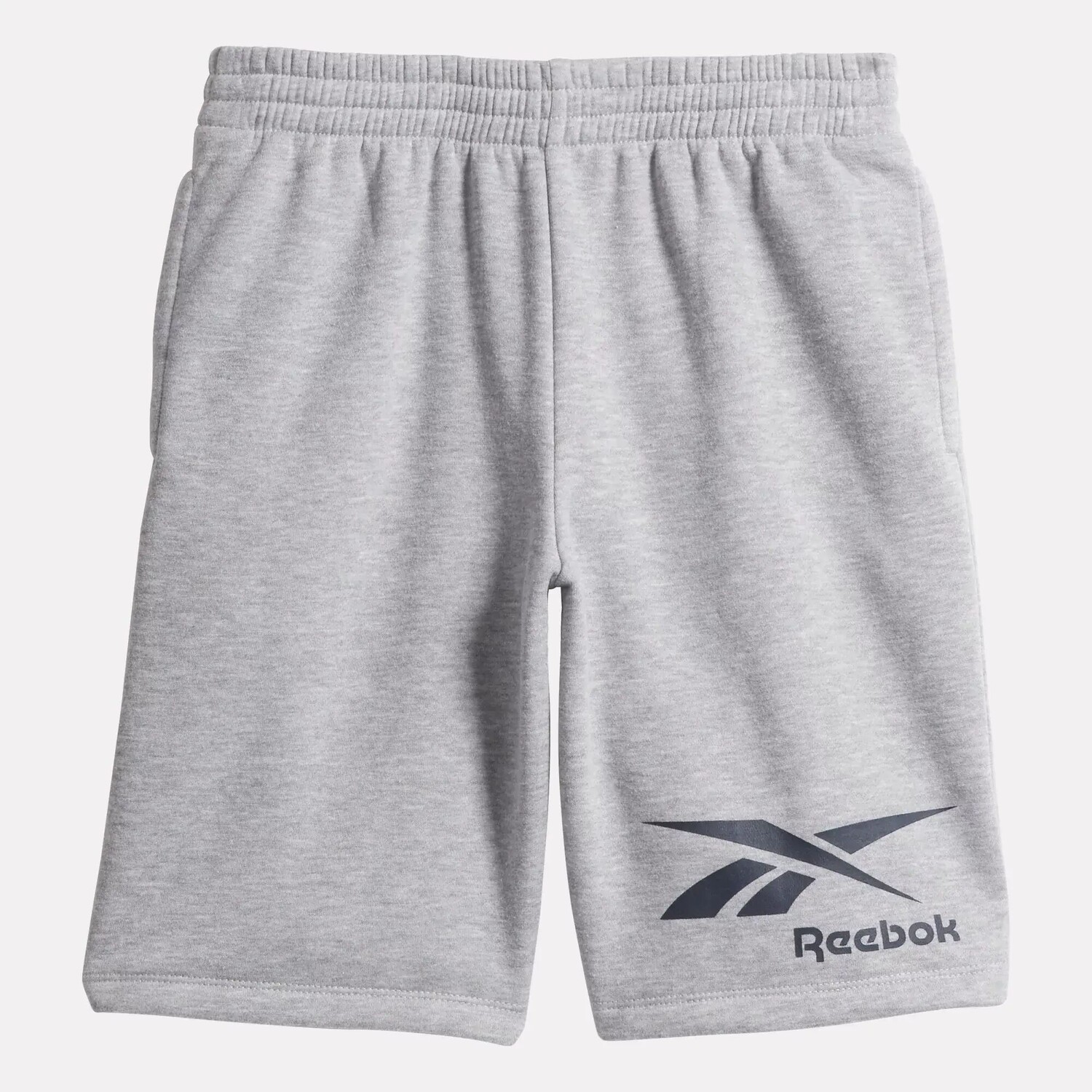 

Шорты ID Reebok, светло-серый